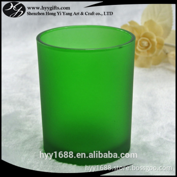 Factory direct sale Top Quality Popular design cheap bulk candle jars